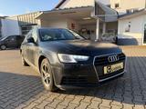 Audi A4 Avant 35 TFSI Auto. LED APS SitzHZ LM-Felgen - Audi: Felgen