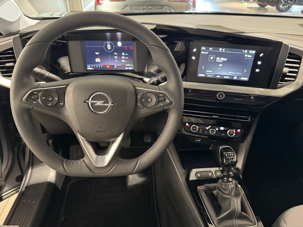 Opel Mokka - Bild 10