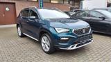 Seat Ateca Xperience Leder navi - SEAT Ateca Xperience mit Benzin-Antrieb