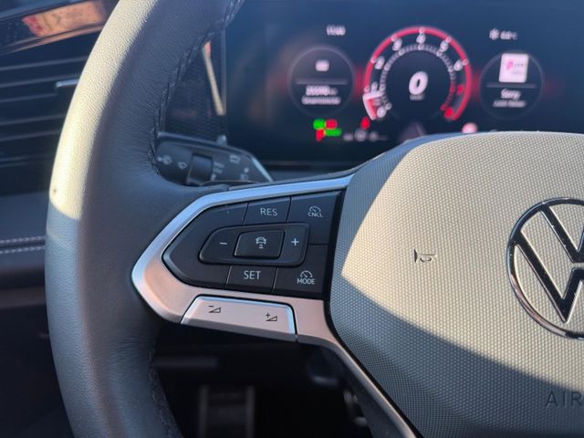 Tiguan GOAL 1.5 eTSI DSG AHK-klappbar Navi 360 K