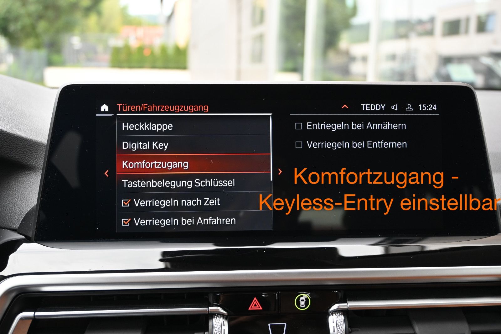 Fahrzeugabbildung BMW X3 xDrive30i °UVP 75.527€°STANDHEIZ°LASER°HUD°