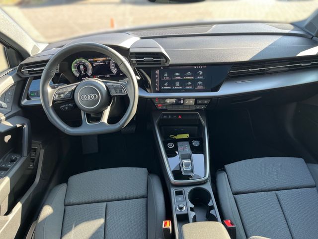 A3 Sportback 40 TFSI e advanced LED+DCP+PANO+USB