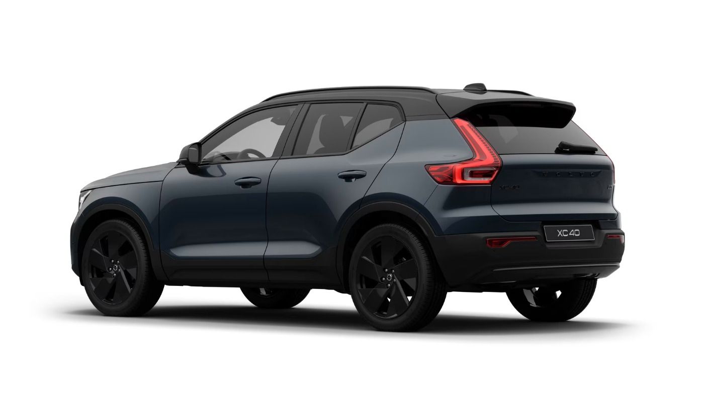 Volvo XC40 - Bild 6