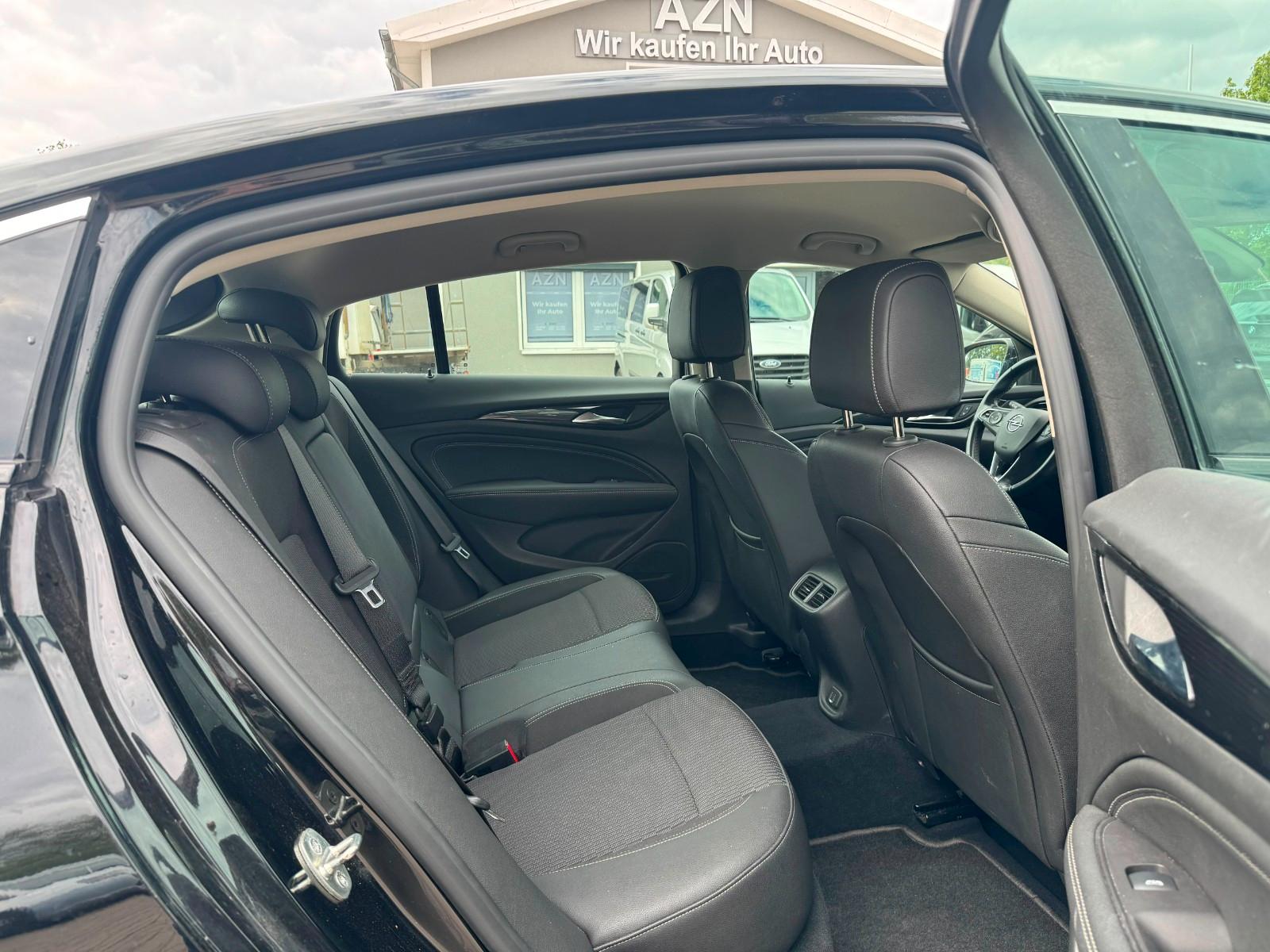 Opel Insignia B Grand Sport Innovation *Bose Sound*