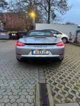 Porsche Boxster GTS 4.0 Boxster GTS - gebrauchte Porsche Boxster aus dem Jahr 2022