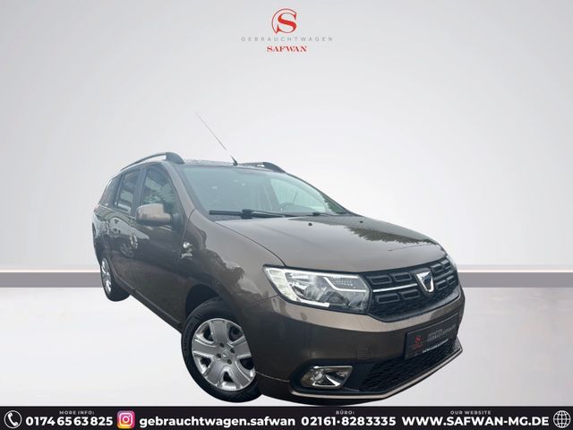 Dacia Logan MCV II Kombi RKAM*PDC*KLIMA*66KW*NAVI*