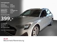 Audi A3 - Vorschau Bild 1