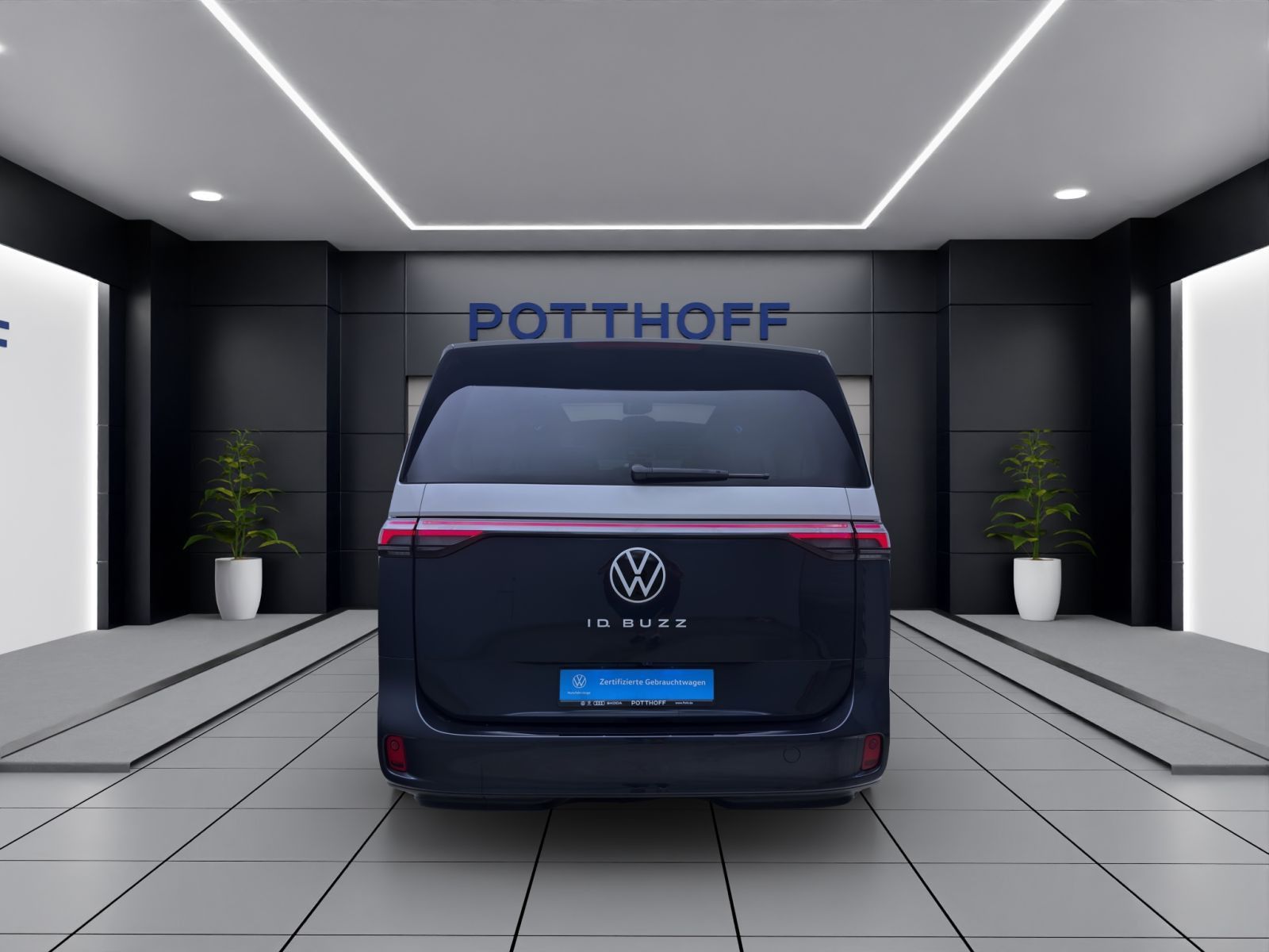 Volkswagen ID. Buzz - Bild 3