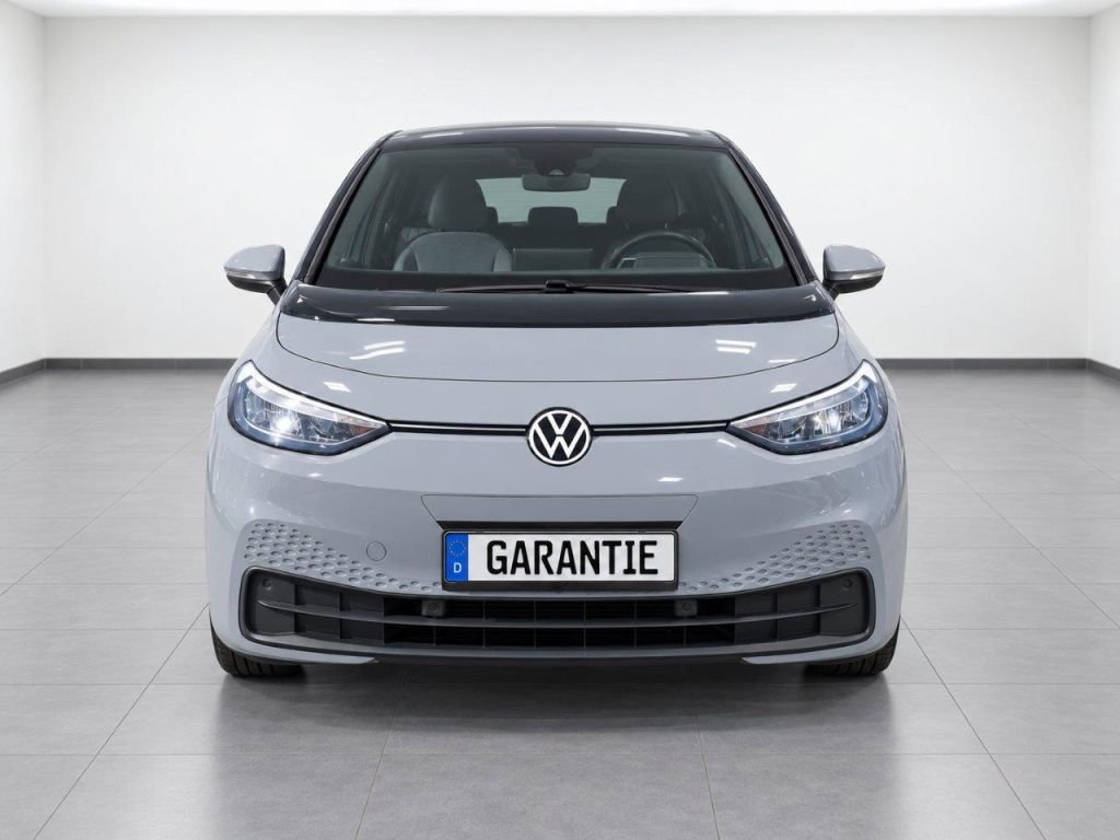 Volkswagen ID.3 Pro Performance Upgrade – Bild 7