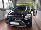 Ford Kuga 2,0 TDCi 4x4 103kW Titanium PowerShift ... - Ford Kuga: Powershift