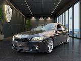 BMW 550i xDrive M Sport Paket*Massage*HuD*H&K*Kamera - BMW 550: 550i Xdrive