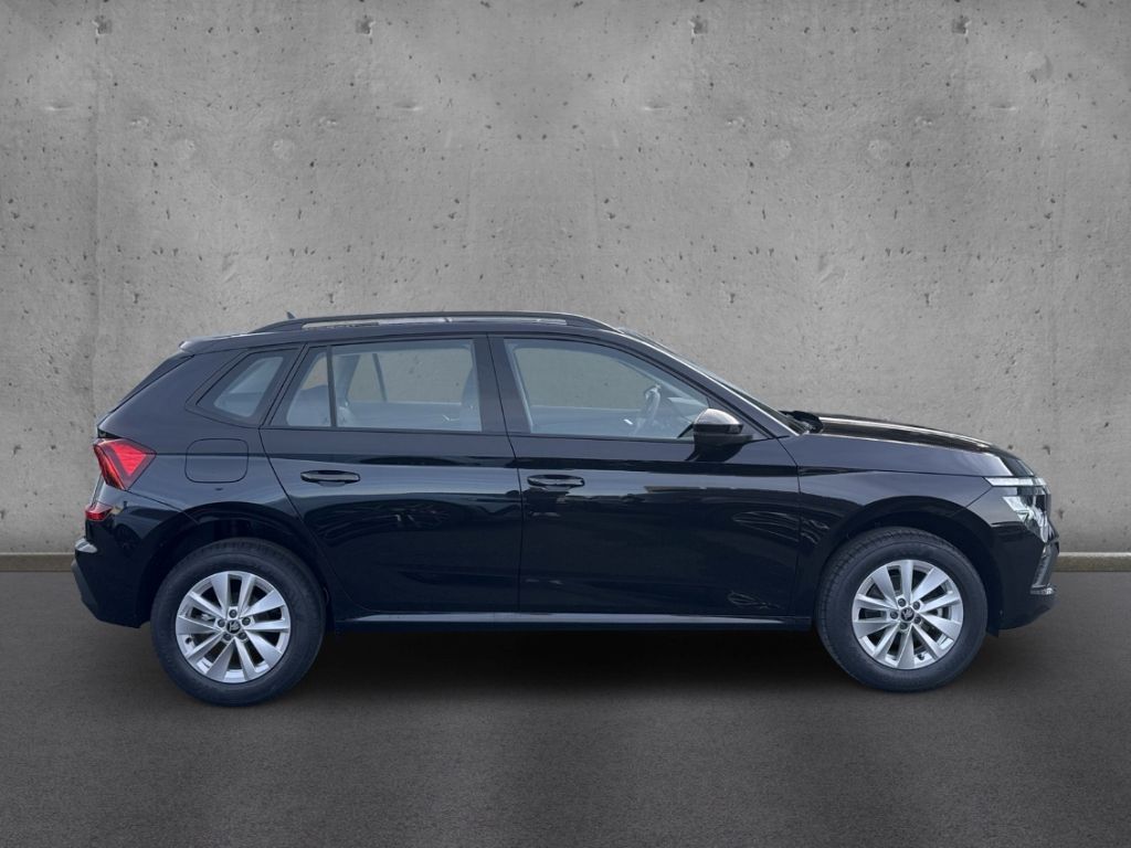 Skoda Kamiq - Bild 13