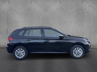 Skoda Kamiq - Vorschau Bild 13
