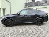 BMW X6 M Competition Merino Soft Close Pano Laser - gebrauchte BMW X6 M aus dem Jahr 2021
