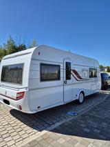 Tabbert Vivaldi 560 Klima,Mover,Combi6,Duo,ATC,17 Zoll - Tabbert Vivaldi