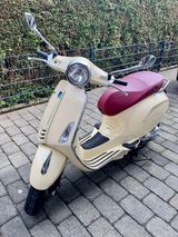Vespa PIAGGIO Primavera C53 Variante 1 - VESPA BEIGE
