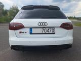 Audi RS4 4.2 FSI S tr. qu. Nogaro selection Avant... - Audi RS4 in München