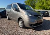 Nissan NV200 Evalia 1.5 dCi Rückfahrkamera, TÜV NEU - Nissan NV200 aus 2010
