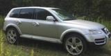 Volkswagen Touareg 5.0 V10 TDI Tiptronic Individual Ind... - Volkswagen Touareg Individual mit Diesel-Antrieb