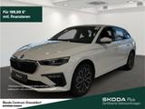 Skoda Scala Selection DSG Fahrassistenz-Paket: Plus Si