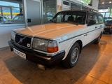 Volvo 245 Kombi Klima 5-Gang 7-Sitze TOP-Traumzustand - Volvo 245 Gebrauchtwagen