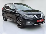 Nissan X-Trail Tekna 4x4 BOSE*ACC*LEDER*360*CARPLAY*LED - Nissan X-Trail Gebrauchtwagen in Hamburg