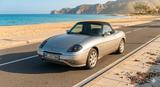 Fiat Barchetta, TÜV neu, Top-Zustand!! - Fiat Barchetta von privat