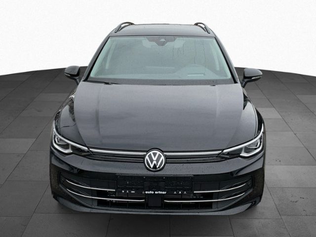 Fahrzeugabbildung Volkswagen Golf Variant 2.0 TDI DSG GOALHUD KAMERA AHK EASY