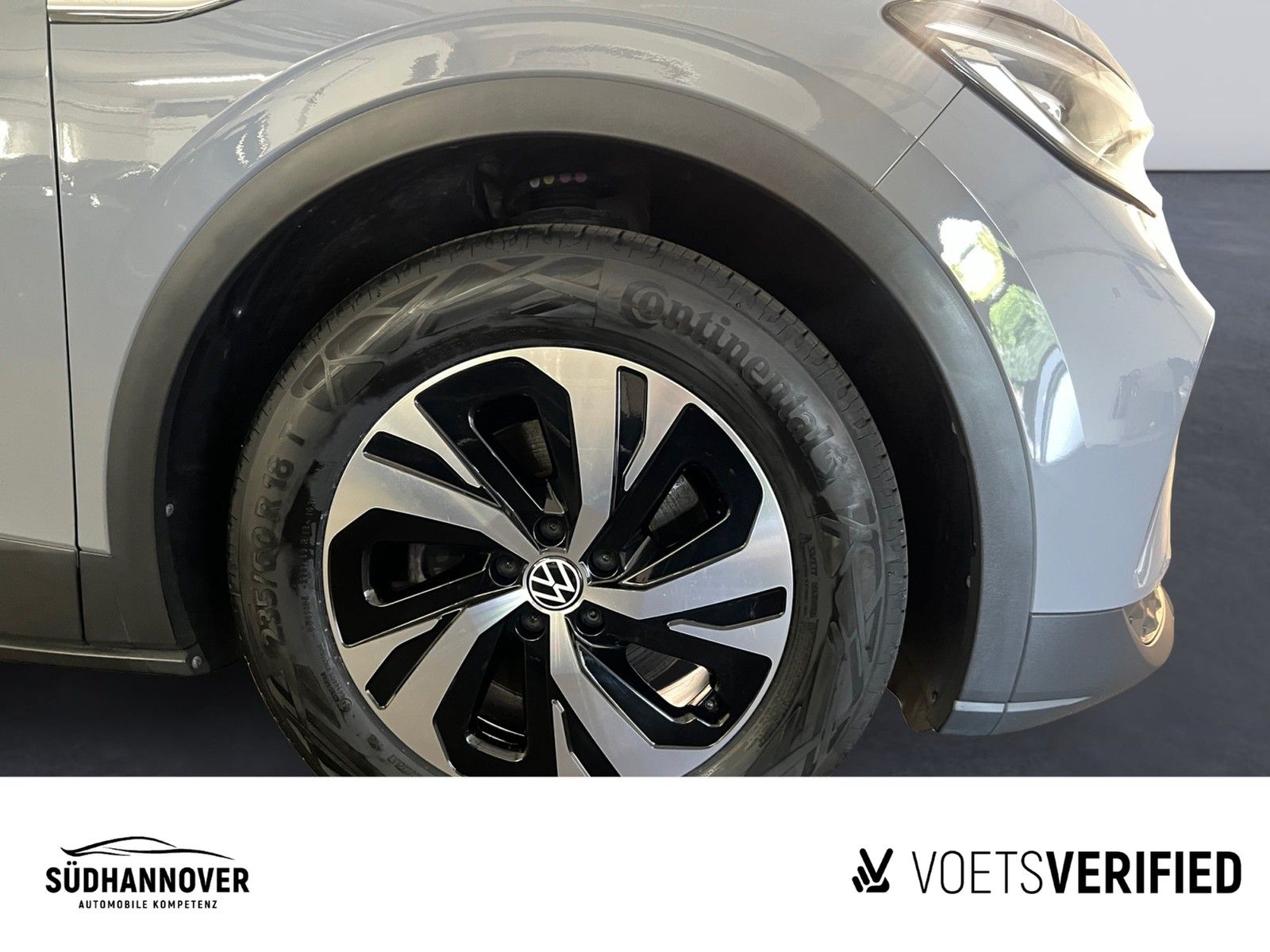 Volkswagen ID.4 - Bild 6