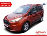 Ford Tourneo Connect 1.5 EcoBlue Trend Navi Kamera - Ford Tourneo aus 2022