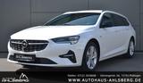 Opel Insignia B ST BUSINESS/VIRTEUL/CAR-PLAY/AHK/DAB/ - Opel Insignia: Standheizung