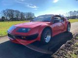 Renault Alpine A310 S TOP original Zustand - Renault Gebrauchtwagen von 1993