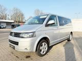 Volkswagen T5 Caravelle 2.0 TDI DSG NAVI*LED*9 STIZER!!! - Volkswagen T5: Dsg