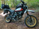 Ducati Scrambler Desert Sled - DUCATI SCRAMBLER DESERT SLED