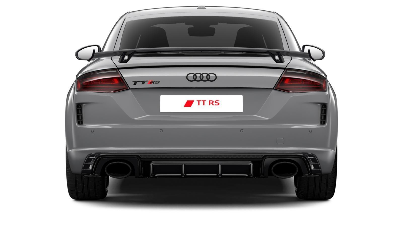Audi TTRS Coupe 2.5 TFSI MATRIX B&O KAMERA RS-AGA