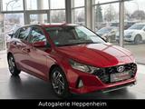 Hyundai i20 Edition 30 Jahre/Klima/NAV/R-KAM/PDC/MFL - Hyundai i20: Edition 30