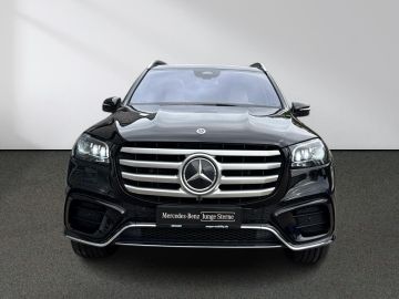 Mercedes GLS 450 - 5