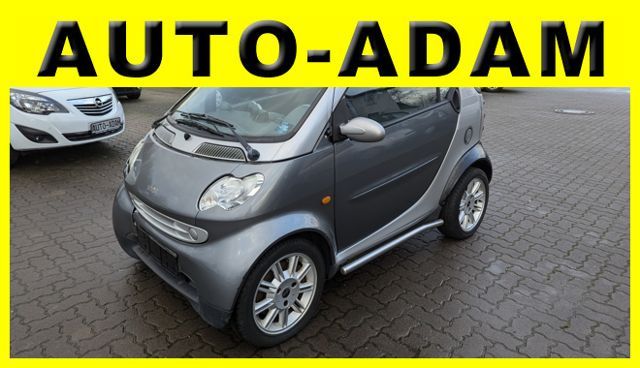 Smart FourTwo Passion*Automatikgetriebe*