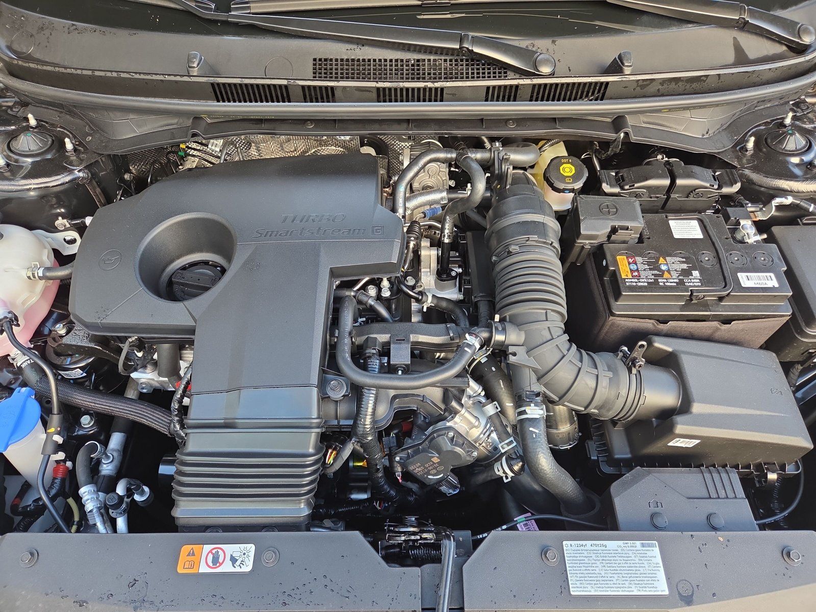 Hyundai i20 – Bild 13