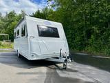 Caravelair Alba 497 Frühlingsmodell Familienwohnwagen - Caravelair Wohnwagen