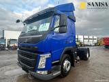 Volvo FM 380/SZM/Blatt/Luft/Euro 6/Intarder - Volvo Szm