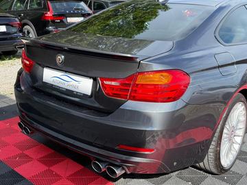 2015 Alpina D4 — миниатюра 17