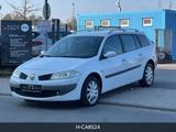 Renault Megane II Grandtour / AUTOMATIK/ TÜV NEU - Renault Megane aus 2007: Grandtour