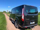 Ford Tourneo Custom Business Edition Westfalia - Ford Tourneo Custom mit Diesel-Antrieb