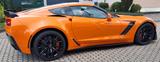 Corvette C7 Z06 Coupe * 3LZ* Z07 Paket*Motor Fast Neu* - Corvette Z06 Gebrauchtwagen