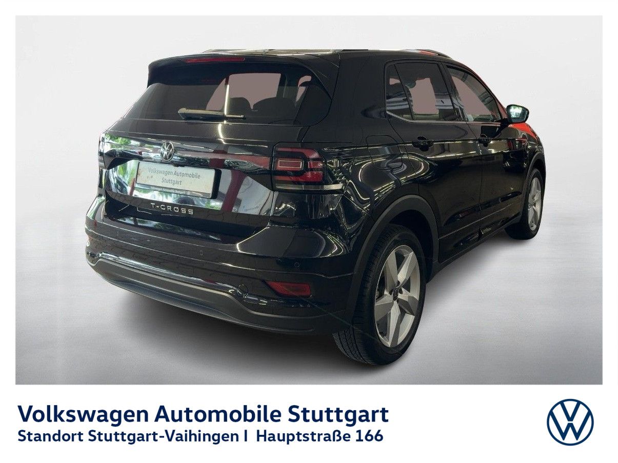 Volkswagen T-Cross - Bild 3