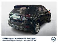 Volkswagen T-Cross - Vorschau Bild 3