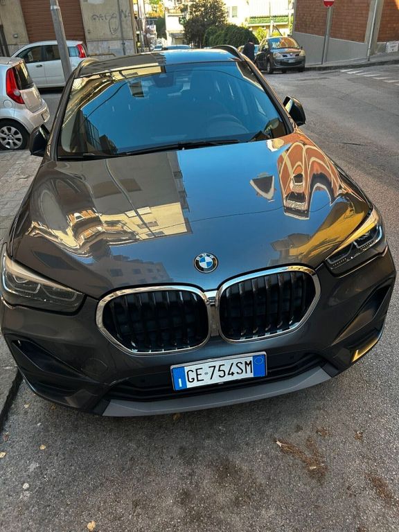 Image of BMW X1