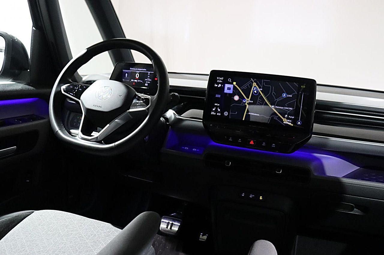 Volkswagen ID. Buzz - Bild 7