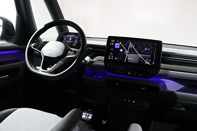 ID. Buzz Pro LED AHK KAMERA EasyOpenPlus IQ.LIGH